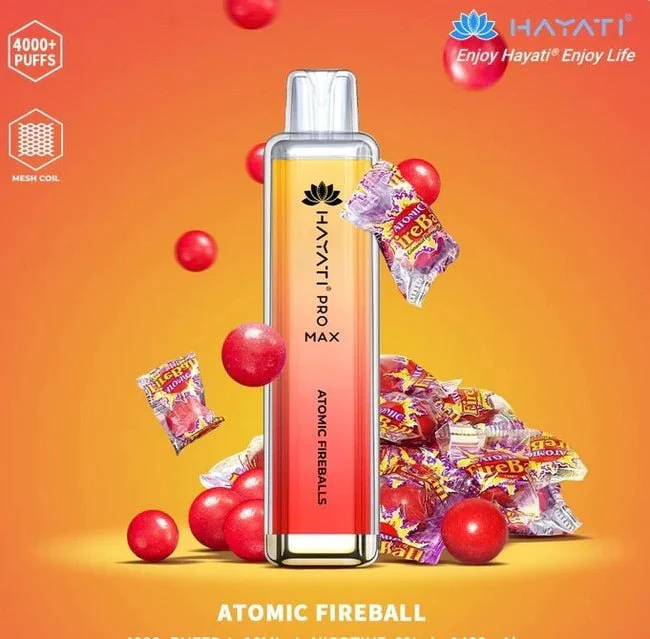 Hayati Pro Max Wholesale: A Comprehensive Guide to Bulk Buying