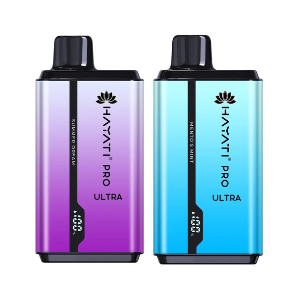 Hayati Pro Ultra 15000 Box of 10: A Complete Guide to Bulk Purchasing High-Capacity Disposable Vapes