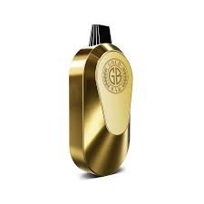 Gold Bar Vape 7000 Puffs: The Ultimate Vaping Experience