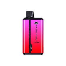 Hayati Pro Max Skittles: A Flavorful Vape Experience You Can’t Miss
