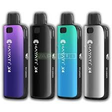 Everything You Need to Know About Hayati X4 Pods: A Comprehensive Guide