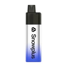 The Ultimate Guide to SnowPlus Snap 5000: A Powerful Vaping Experience
