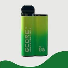 Ultra Vape: The Ultimate Vaping Experience