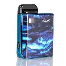 SMOK Pod Vape: The Ultimate Guide to Flavorful, Versatile Vaping
