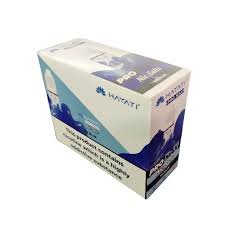 Hayati Pro Ultra Box of 10: The Ultimate Choice for Vape Enthusiasts