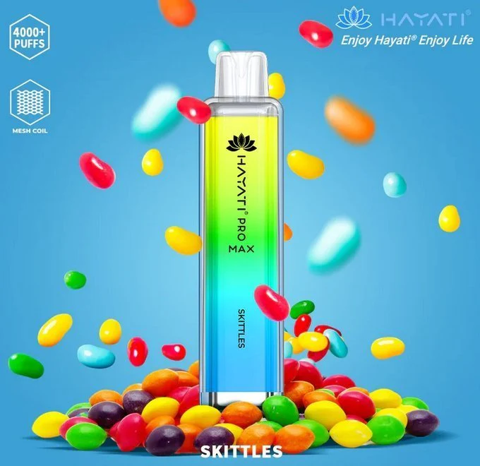 Hayati Pro Max 4000 Wholesale: The Complete Guide to Bulk Purchasing for Businesses